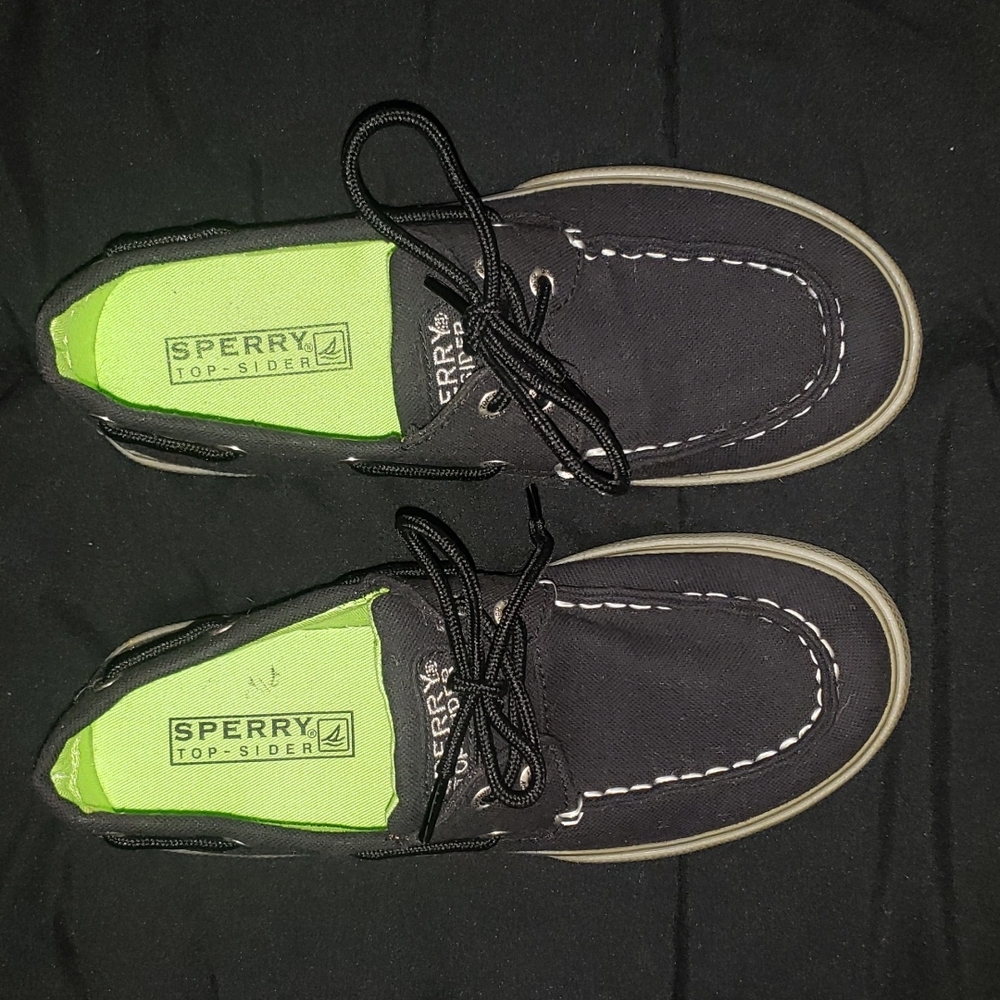 Sperry Shoes